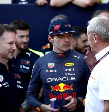 Horner over uitdagende Grand Prix in Australië: "Moesten ons tempo zien te vinden"