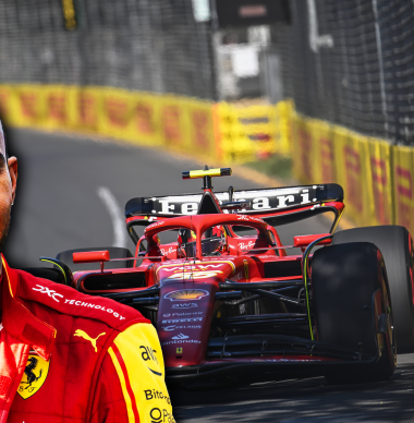 Hamilton warned of Ferrari F1 excuse that won't be accepted