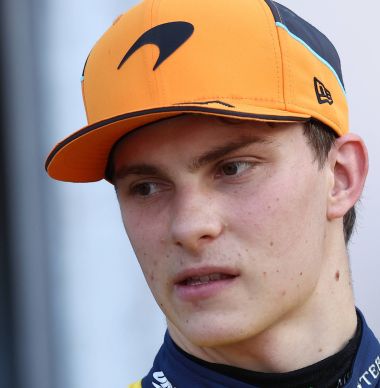 McLaren star's MISTAKE nearly causes dangerous incident at Spa