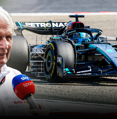 F1 News Today: Marko gives HUGE update on future as SHOCK Mercedes offer revealed