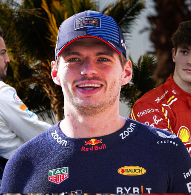'Ice-cool Bearman' sparkles in 'Saudi snooze' - Saudi Arabian Grand Prix hot takes