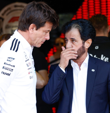 FIA laat ruimte voor twijfel: Saward ziet gaten in budgetcapregels