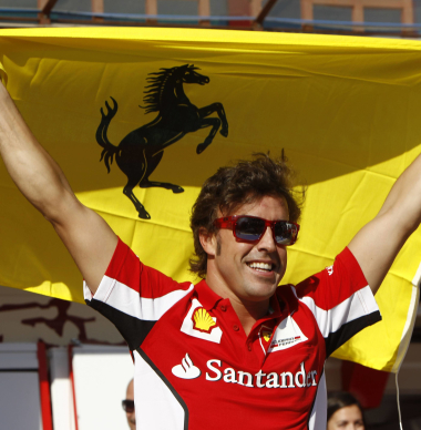Así fue la última VICTORIA de Fernando Alonso en la F1