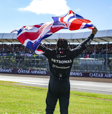 Silverstone to use CONTROVERSIAL ticket pricing system for British Grand Prix