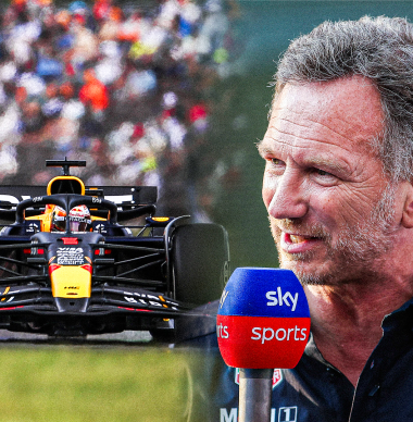 Horner legt vinger op de pijnlijke plek van RB20: "Breder werkvenster nodig"