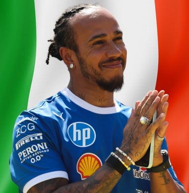 F1 News Today: Hamilton finds NEW ally as team confirm contract extension