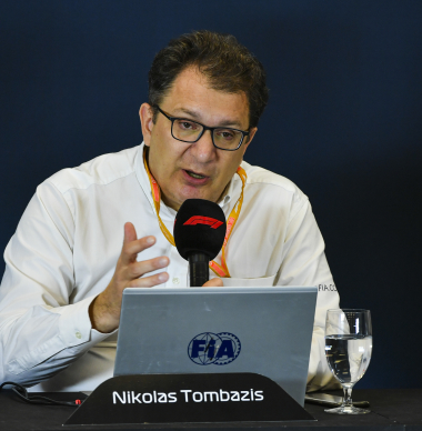 FIA ziet Red Bull domineren en geeft probleem budgetplafond toe: 'Is geen perfecte oplossing'