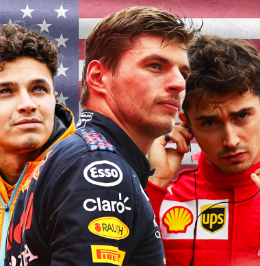 F1 applies for trademark for NEW US grand prix venue in iconic city
