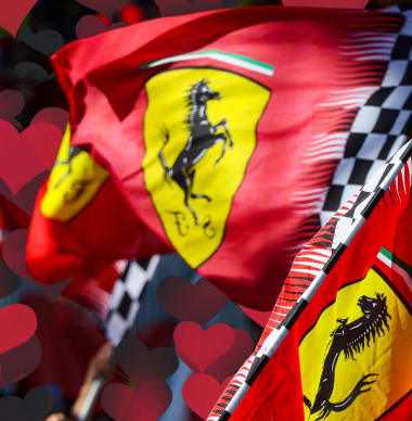 Ferrari announce HUGE F1 change to iconic red livery