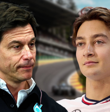 'Russell was in gesprek met Red Bull', Wolff komt met fikse waarschuwing voor coureurs | GPFans Recap