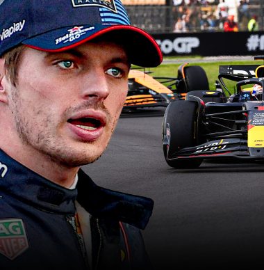 Verstappen over ontwikkeling Red Bull van 2025: "We hebben een heleboel ideeën"