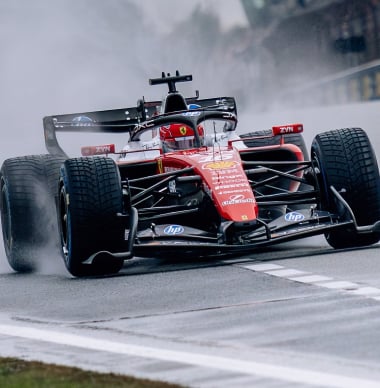 Dit zijn alle kleurstellingen voor het F1-seizoen 2026 op een rijtje