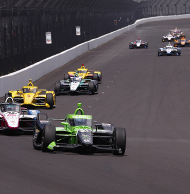 IndyCar Today: Indy 500 testing start times, schedule, drivers including Kyle Larson and how to watch free