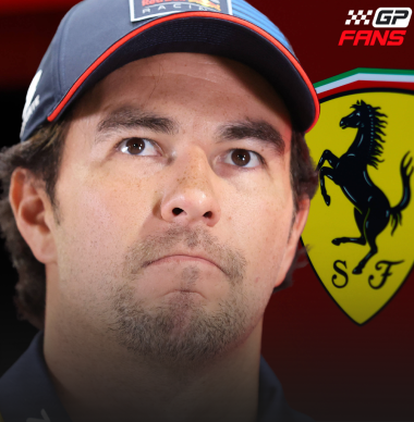 ÚLTIMA HORA: Checo, AVANZADO para fichar por Ferrari
