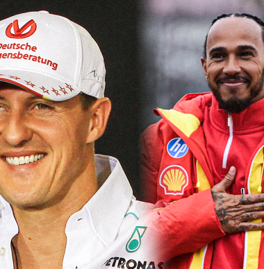 Albers wijst naar trauma Ferrari met Schumacher: "Staan mensen niet bij stil"