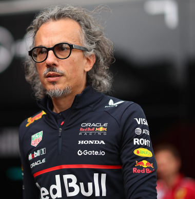 Mekies wijst naar aanpassing afstelling Verstappen: "Dat gaat ons morgen helpen"