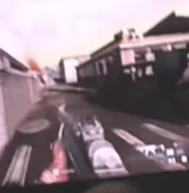Bizar! Coureur kijkt Call of Duty op smartphone in de auto tijdens kwalificatie