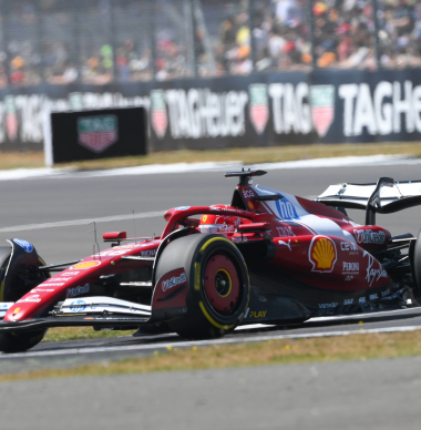 Ferrari neemt foefje van McLaren over en neemt nieuwe ophanging mee naar GP België