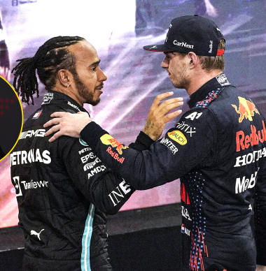 Wolff vertelt over impact GP Abu Dhabi en DSQ in Brazilië in 2021 op Hamilton