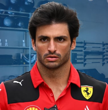 SE ACABA la relación entre Sainz y Ferrari