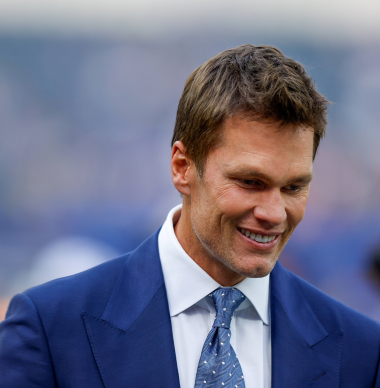 Tom Brady set for SHOCK Indy 500 entry with former Red Bull star