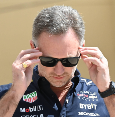 La BRUTAL decisión de Red Bull con la acusadora de Horner