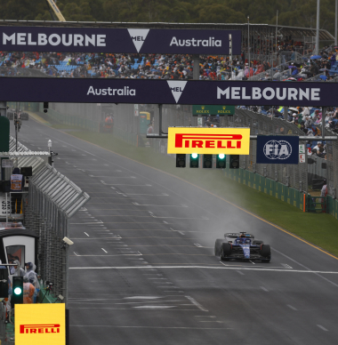 'FIA wil herhaling Spa 2021 voorkomen, starttijd GP Australië wordt mogelijk verschoven'