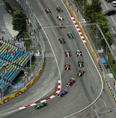 F1-teams verlengen sponsoring van F1 Academy, Cadillac stapt vanaf 2027 in