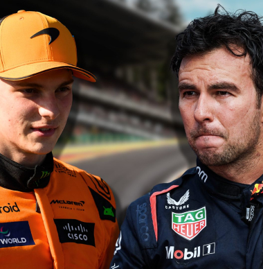 F1 boss reveals Piastri Red Bull switch discussions