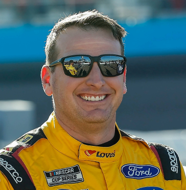 NASCAR veteran reacts to race-ruining wreck at Texas