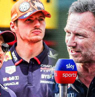 Horner opgelucht na kwalificatie: "Fantastische sessie van beide coureurs"
