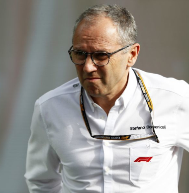 Domenicali wil meer technische controverses in F1: "Ze maken de sport pittig"