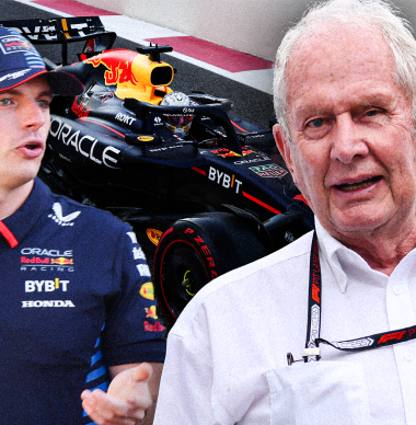 Red Bull Racing stipt grootste verbeterpunt aan voor RB21: "Nog veel werk te doen"