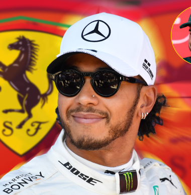 Alonso kritisch op Hamilton: "Was twaalf maanden geleden niet zijn kinderdroom"