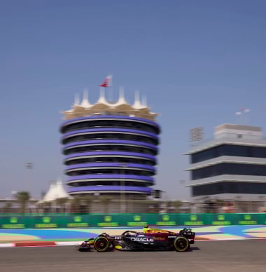 Conclusies na testdagen: Red Bull Racing imponeert, Haas kilometervreter