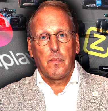 Chris Woerts vertelt over Viaplay-winst: "Ziggo is boos, ze begrijpen het niet"