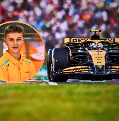 Kartwereldkampioen uit Vlaanderen krijgt McLaren F1-contract: "Dit voelt geweldig"