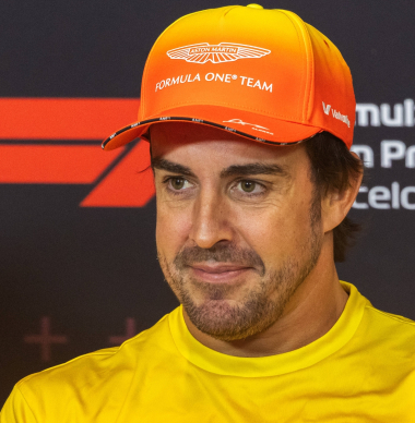 Alonso anuncia noticia INESPERADA para el GP de Barcelona