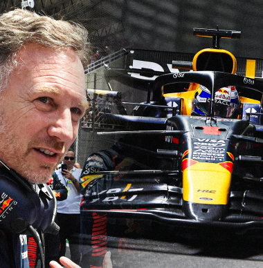 Horner stipt Red Bull-probleem aan: "Onze tools waren niet accuraat"