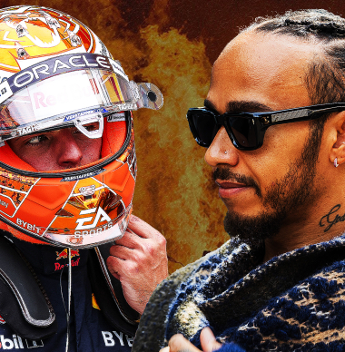 Hamilton set for Abu Dhabi 2021 REPEAT in cheeky title battle warning