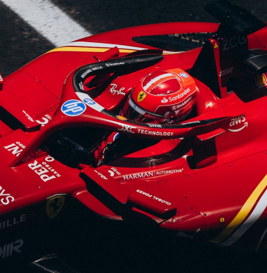 How Formula One Fans Are Benefiting from Tech to Track Their Favorite Drivers