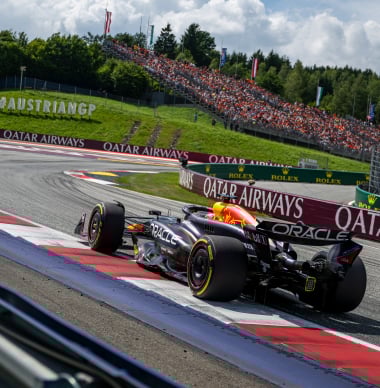 'GP Oostenrijk mogelijk in gevaar vanwege juridische problemen op Red Bull Ring'