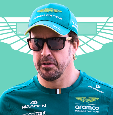 Fernando Alonso claims Aston Martin tweaks could slash HUGE F1 time deficit