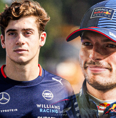 TERRIBLES noticias para el futuro de Colapinto en F1