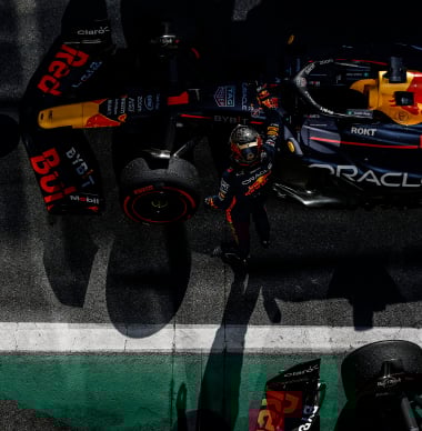 Deze zeven races zijn gratis te bekijken bij RTL Deutschland tijdens F1-seizoen 2024