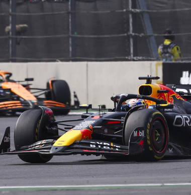 'McLaren moet mentaal sterker zijn om Verstappen uit te dagen'