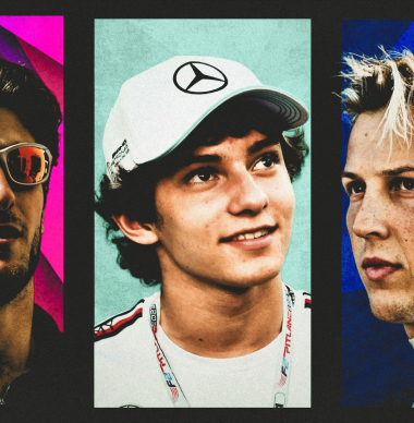 F1 Oggi: Antonelli, solido; Lawson lascia la Red Bull