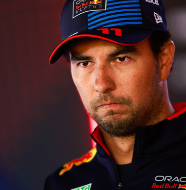¡Quieren REEMPLAZAR a Checo con piloto de McLaren!