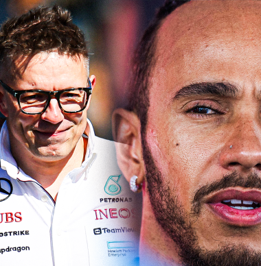 'Bono verkiest uitdaging met Antonelli boven Ferrari-avontuur met Hamilton'