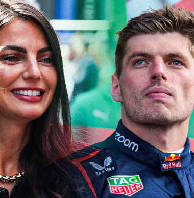 Piquet geeft grote hint over opvoeding van kind met Verstappen